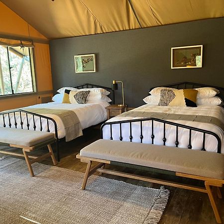 Rodavento Boutique Hotel & Spa Valle de Bravo Dış mekan fotoğraf