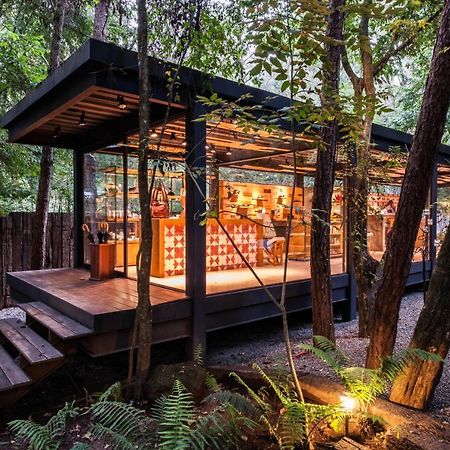Rodavento Boutique Hotel & Spa Valle de Bravo Dış mekan fotoğraf