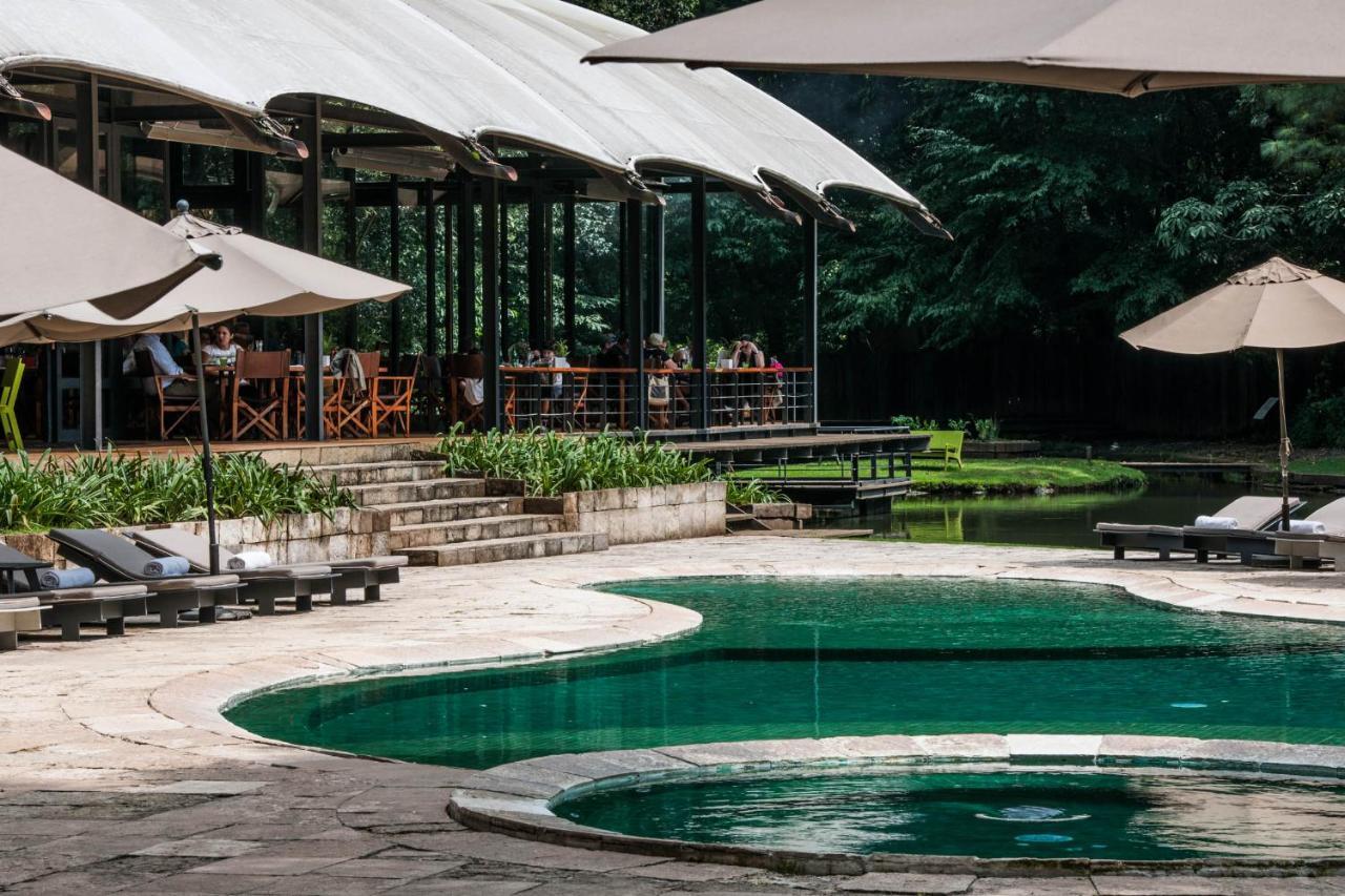 Rodavento Boutique Hotel & Spa Valle de Bravo Dış mekan fotoğraf