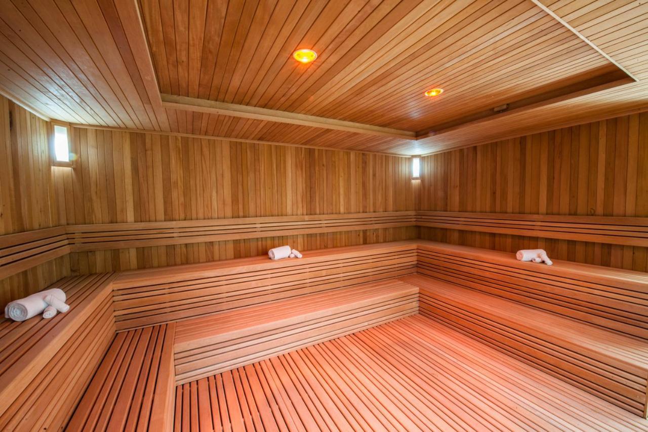 Rodavento Boutique Hotel & Spa Valle de Bravo Dış mekan fotoğraf