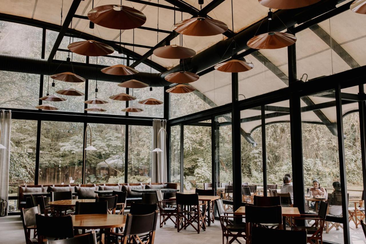 Rodavento Boutique Hotel & Spa Valle de Bravo Dış mekan fotoğraf