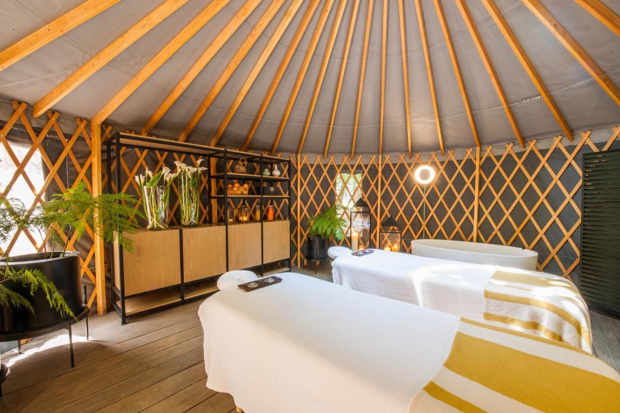 Rodavento Boutique Hotel & Spa Valle de Bravo Dış mekan fotoğraf
