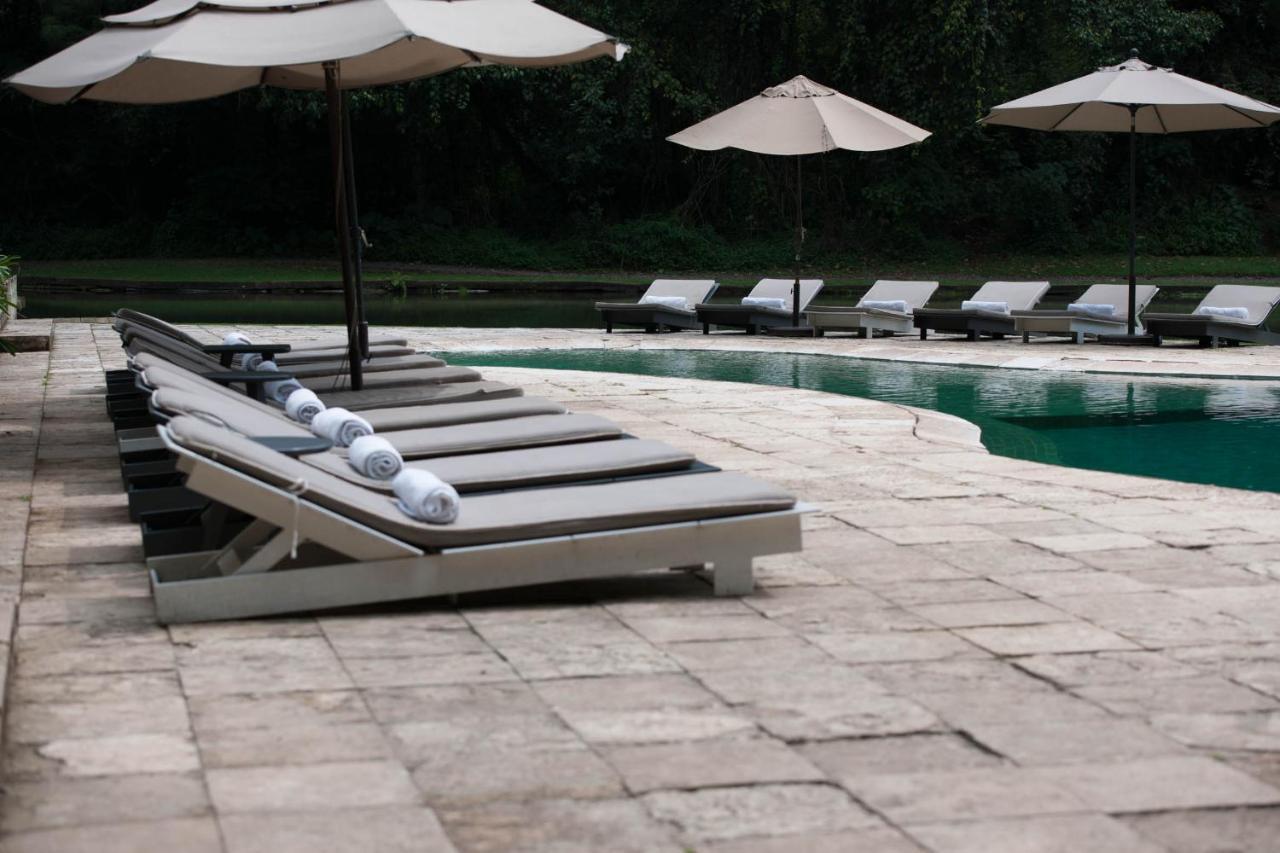 Rodavento Boutique Hotel & Spa Valle de Bravo Dış mekan fotoğraf