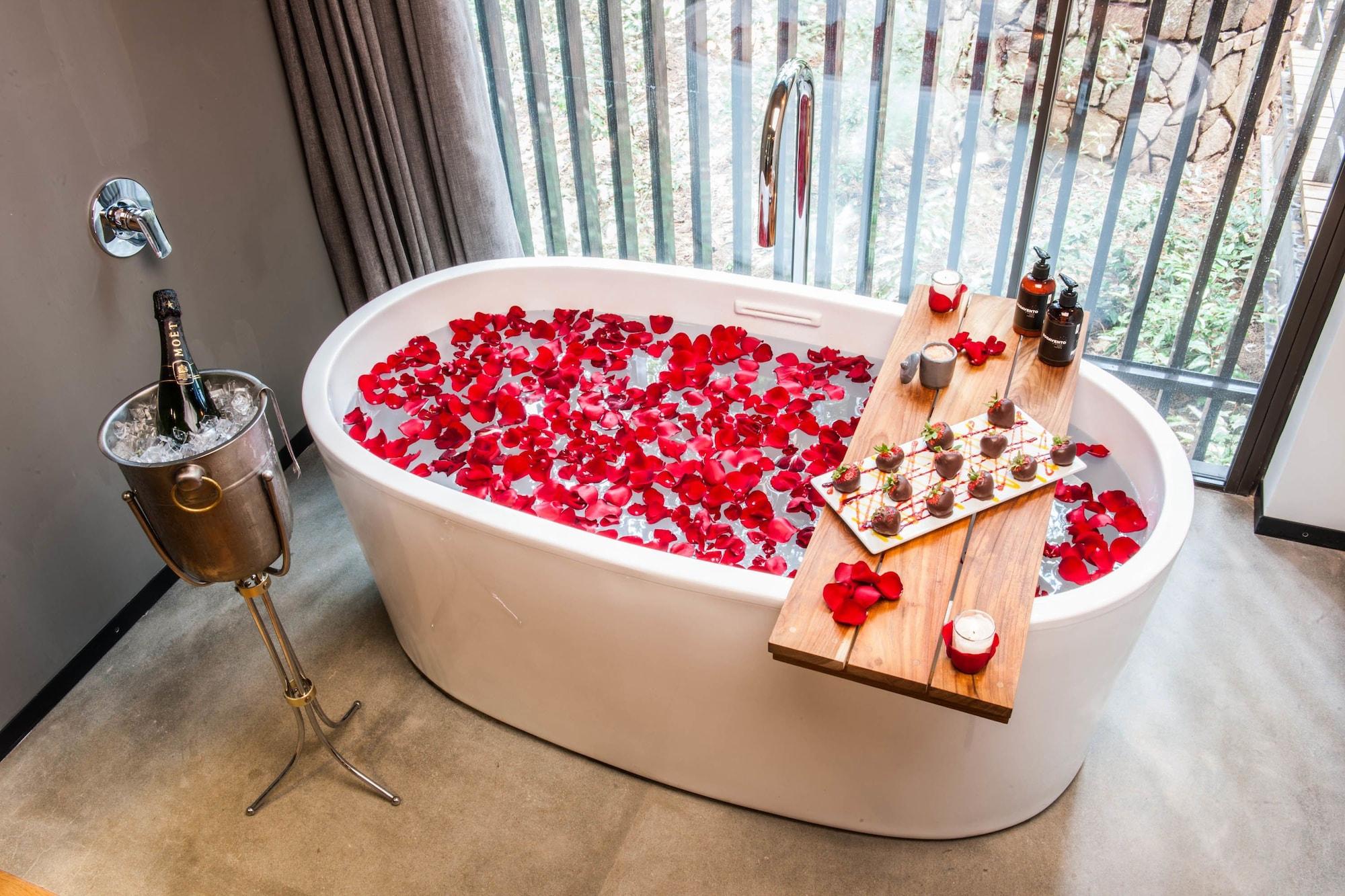 Rodavento Boutique Hotel & Spa Valle de Bravo Dış mekan fotoğraf