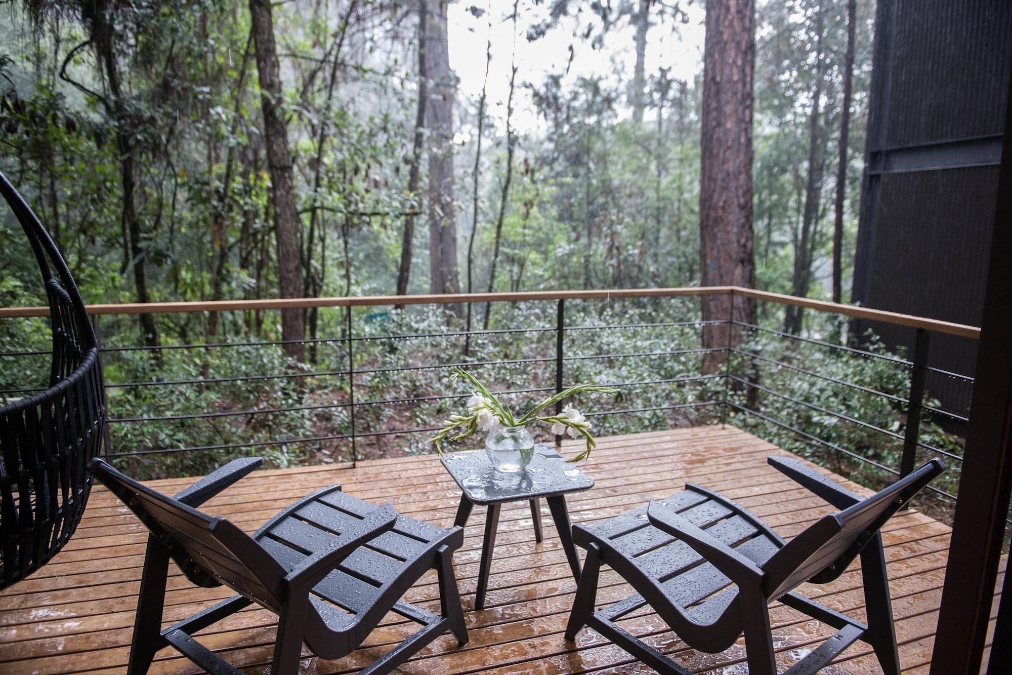 Rodavento Boutique Hotel & Spa Valle de Bravo Dış mekan fotoğraf
