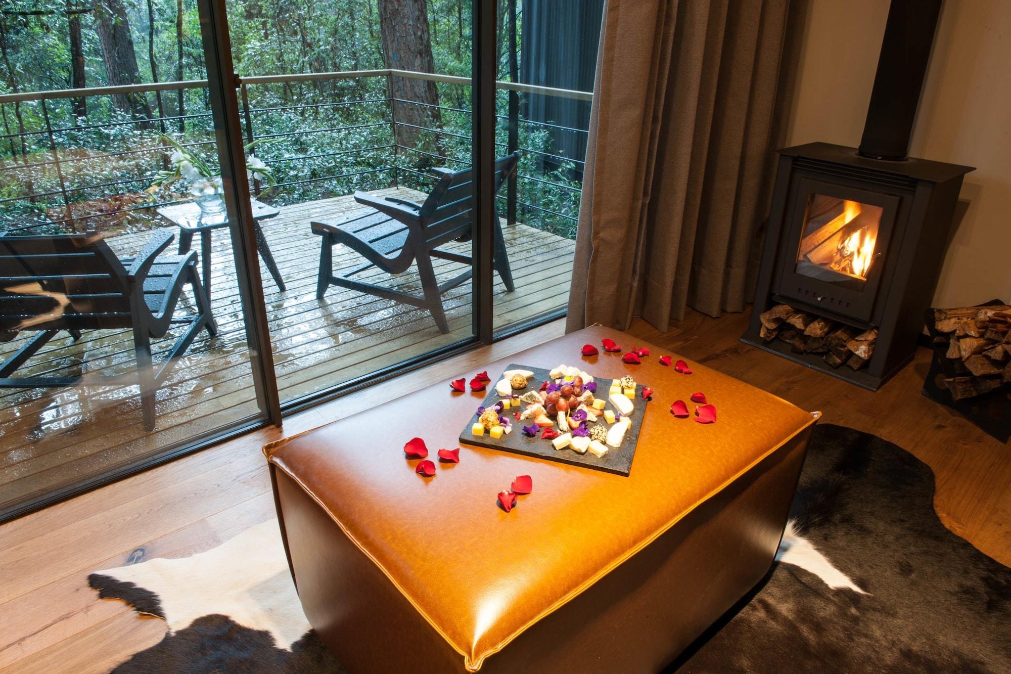 Rodavento Boutique Hotel & Spa Valle de Bravo Dış mekan fotoğraf