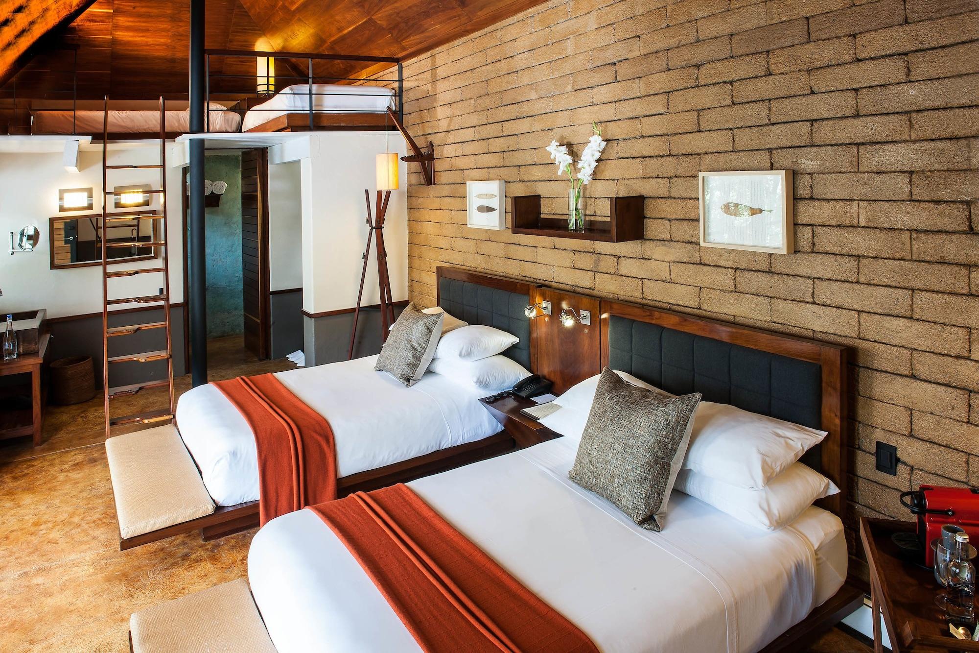 Rodavento Boutique Hotel & Spa Valle de Bravo Dış mekan fotoğraf