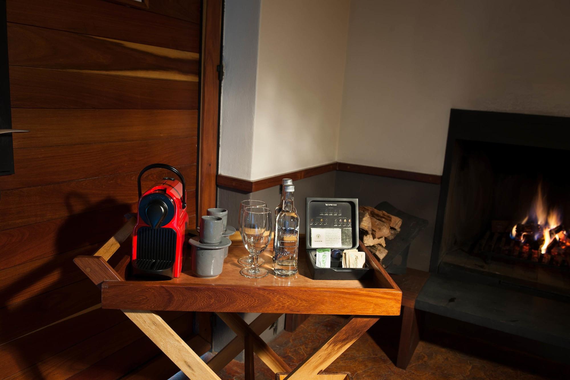 Rodavento Boutique Hotel & Spa Valle de Bravo Dış mekan fotoğraf