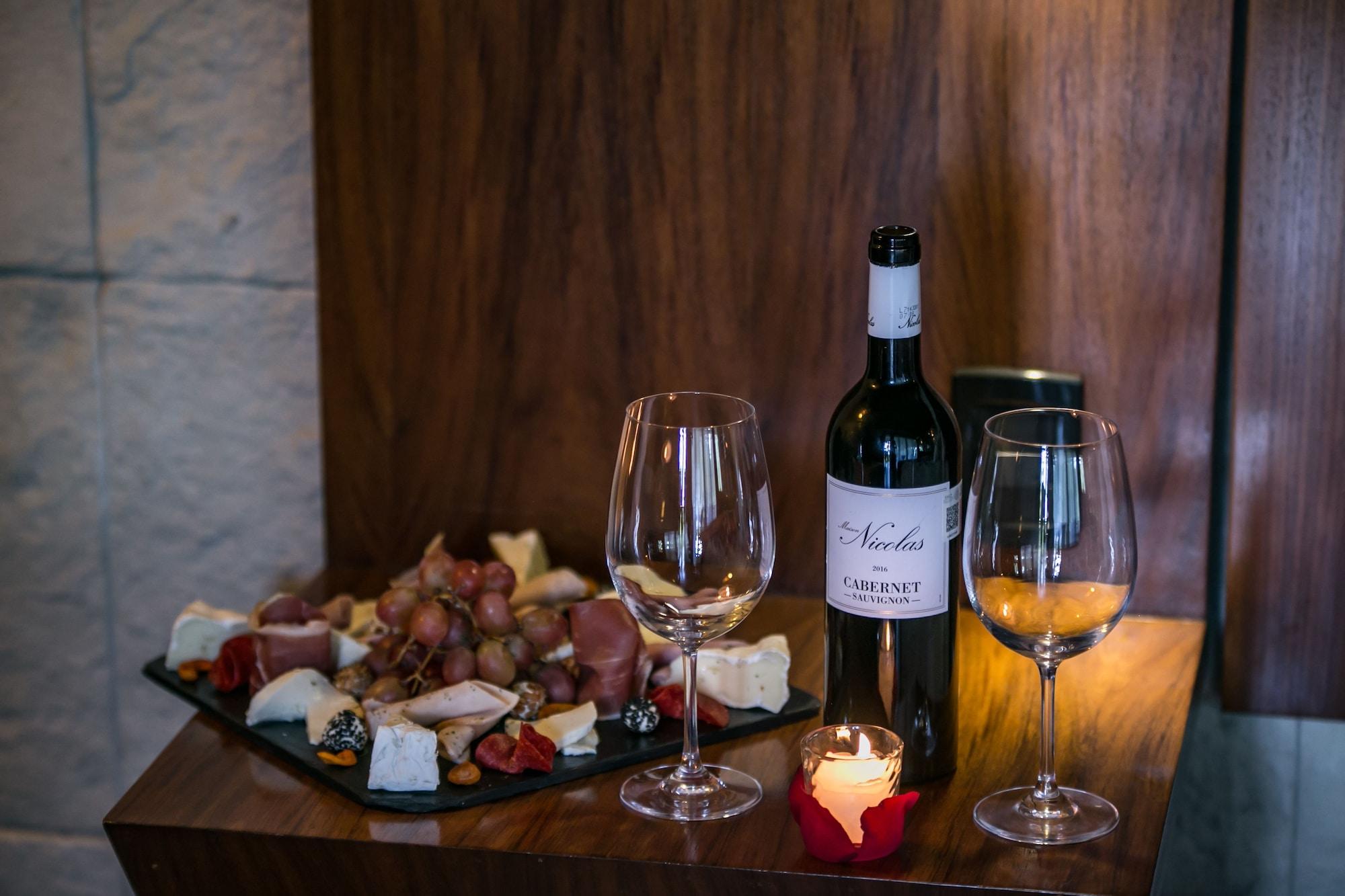 Rodavento Boutique Hotel & Spa Valle de Bravo Dış mekan fotoğraf