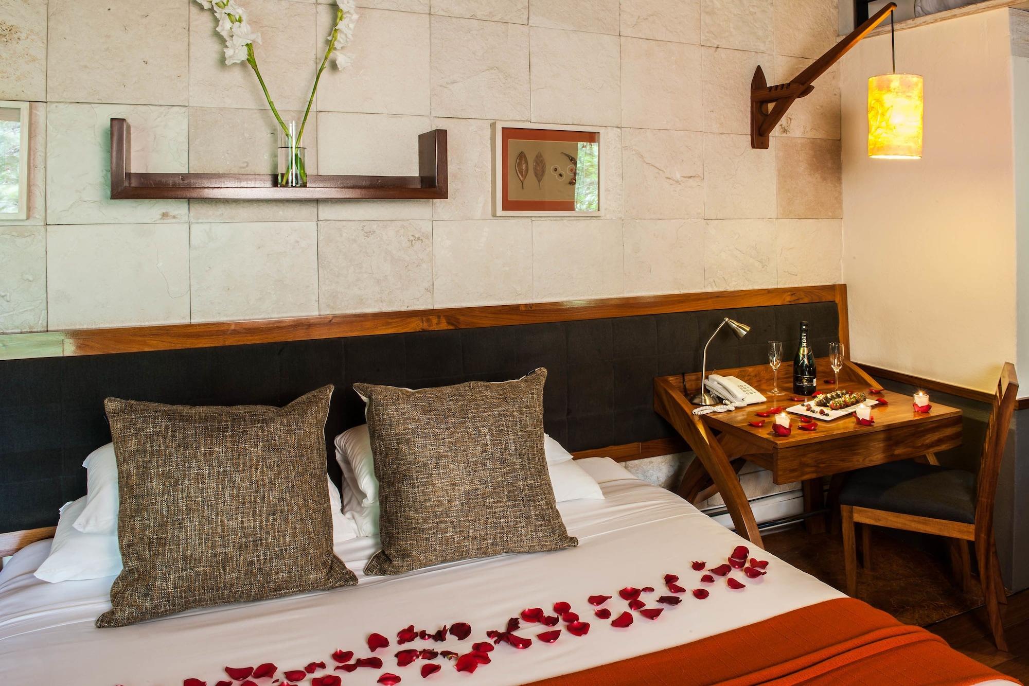 Rodavento Boutique Hotel & Spa Valle de Bravo Dış mekan fotoğraf