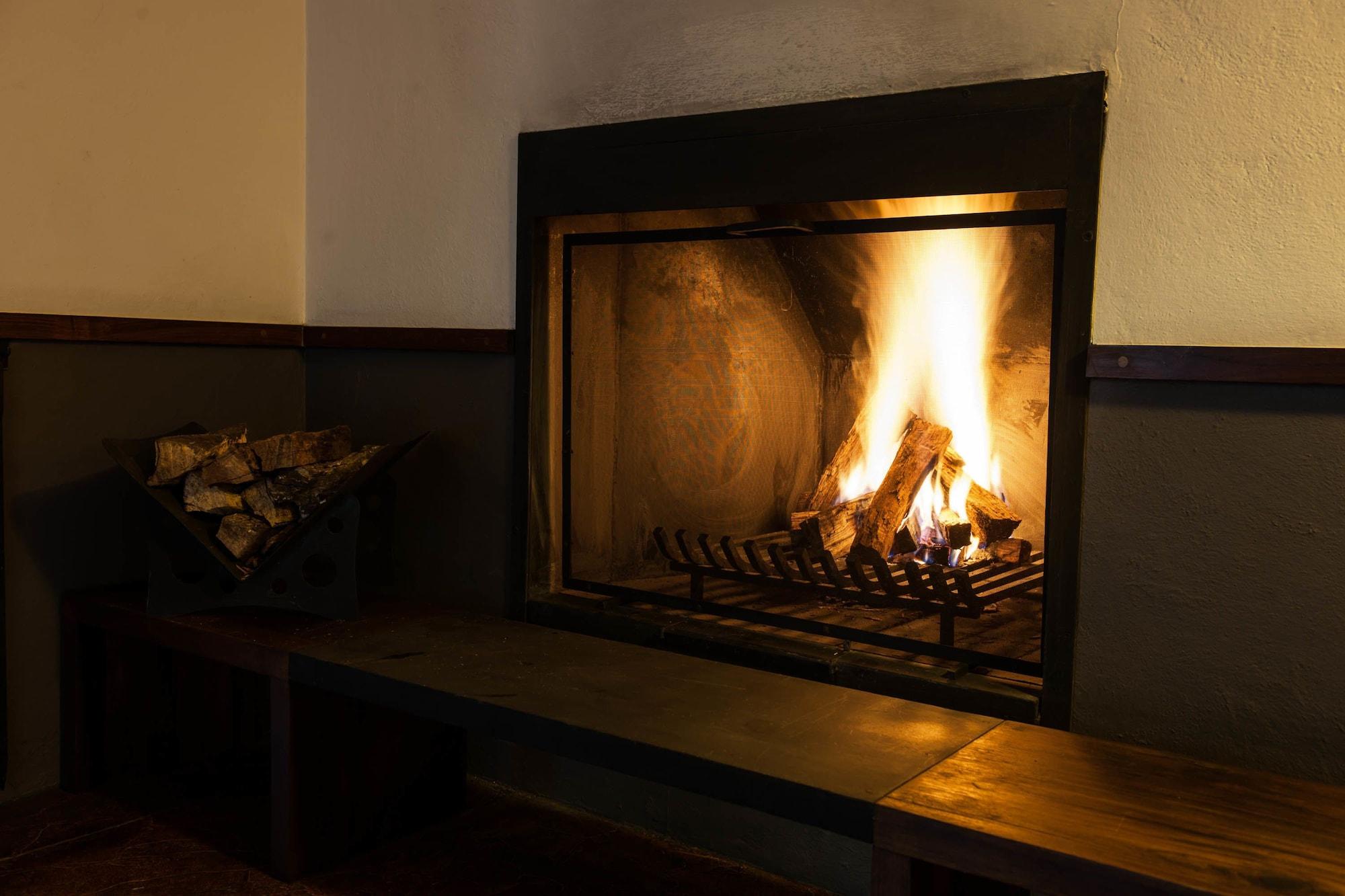 Rodavento Boutique Hotel & Spa Valle de Bravo Dış mekan fotoğraf