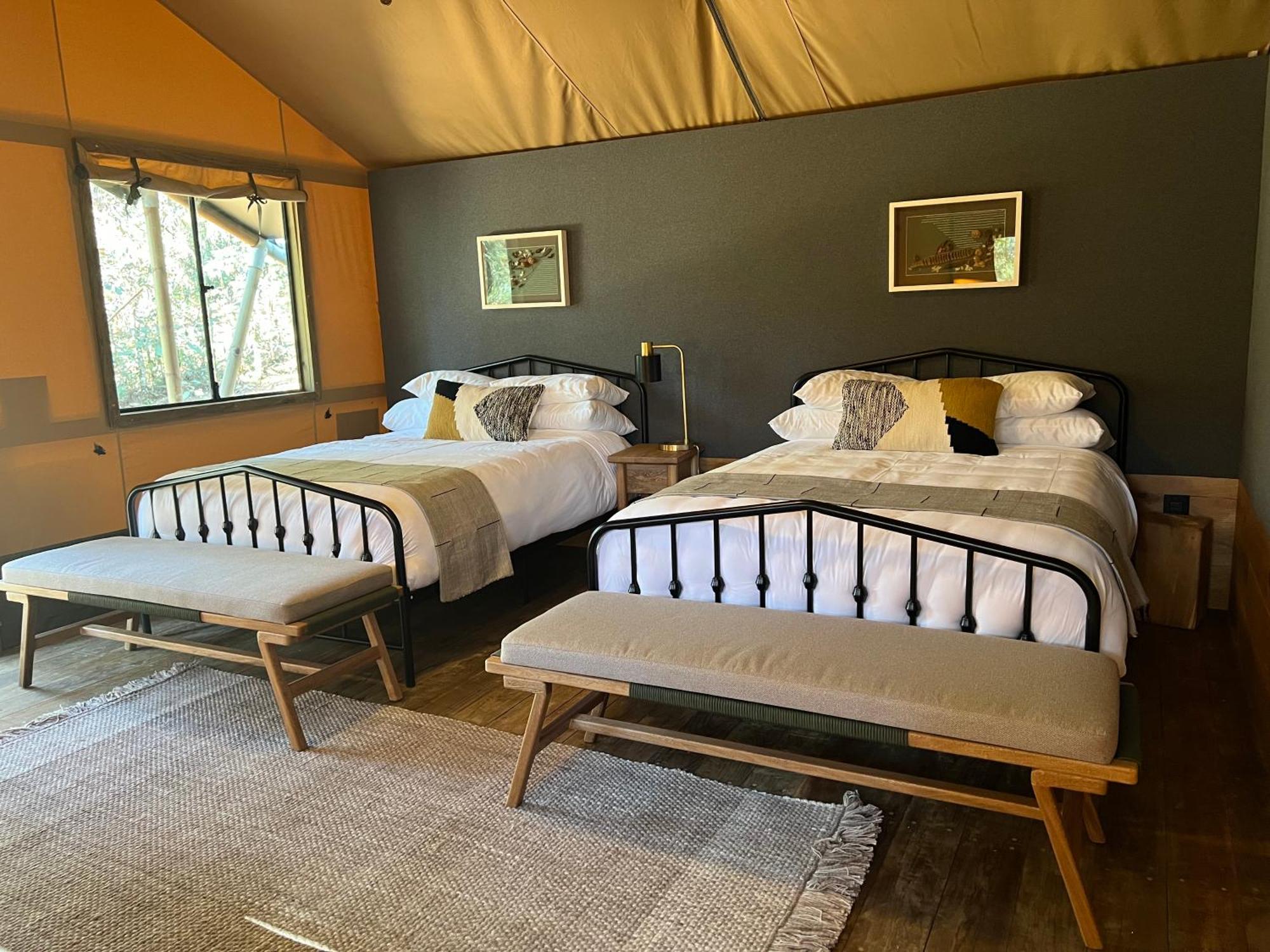Rodavento Boutique Hotel & Spa Valle de Bravo Dış mekan fotoğraf