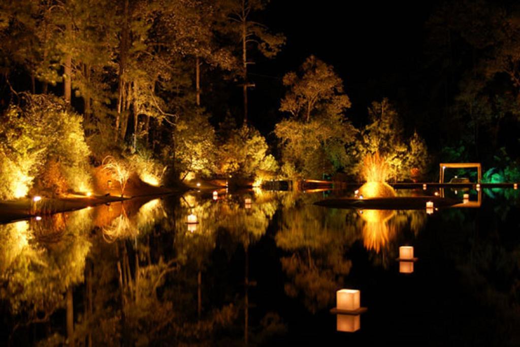 Rodavento Boutique Hotel & Spa Valle de Bravo Dış mekan fotoğraf