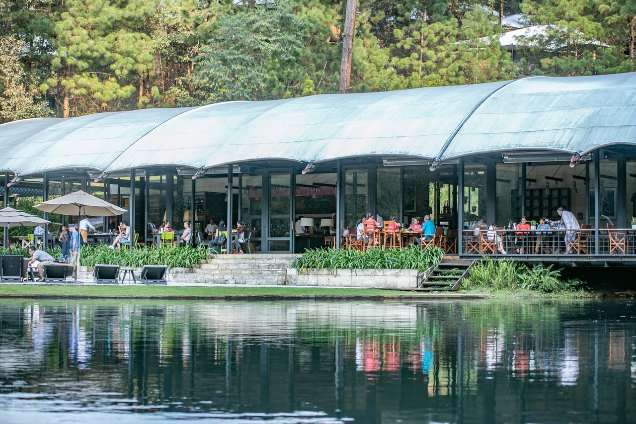 Rodavento Boutique Hotel & Spa Valle de Bravo Dış mekan fotoğraf