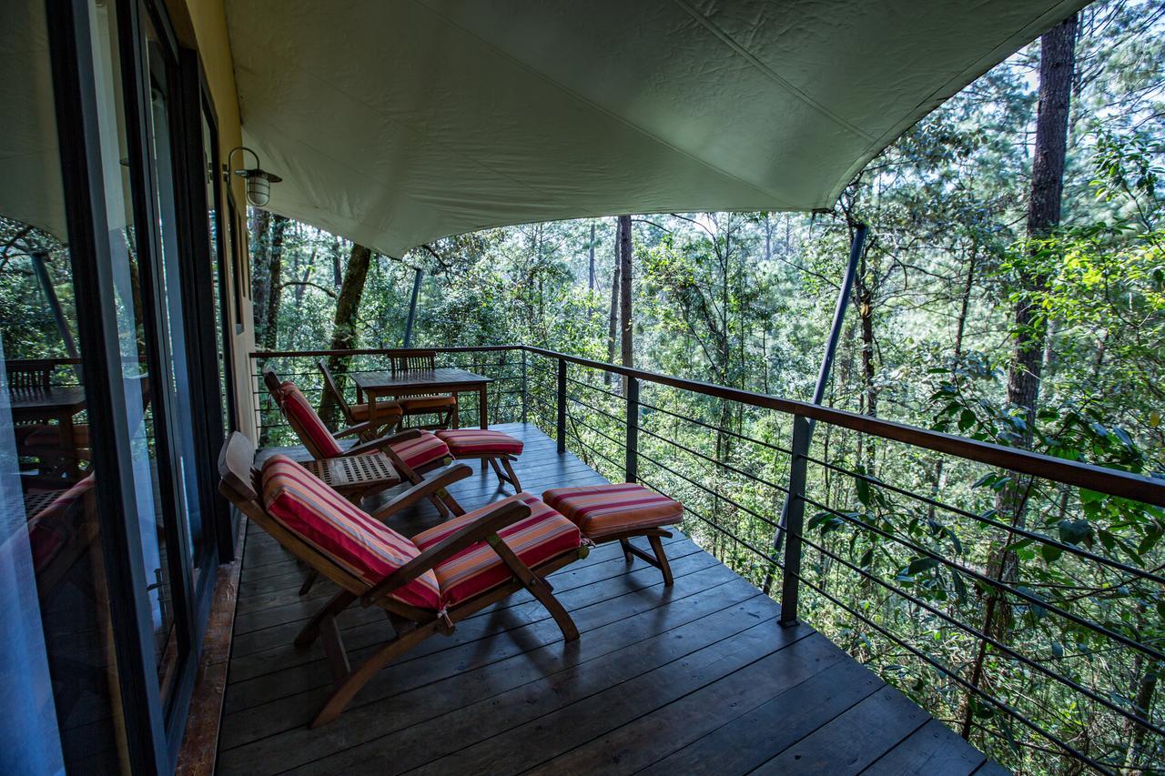 Rodavento Boutique Hotel & Spa Valle de Bravo Dış mekan fotoğraf