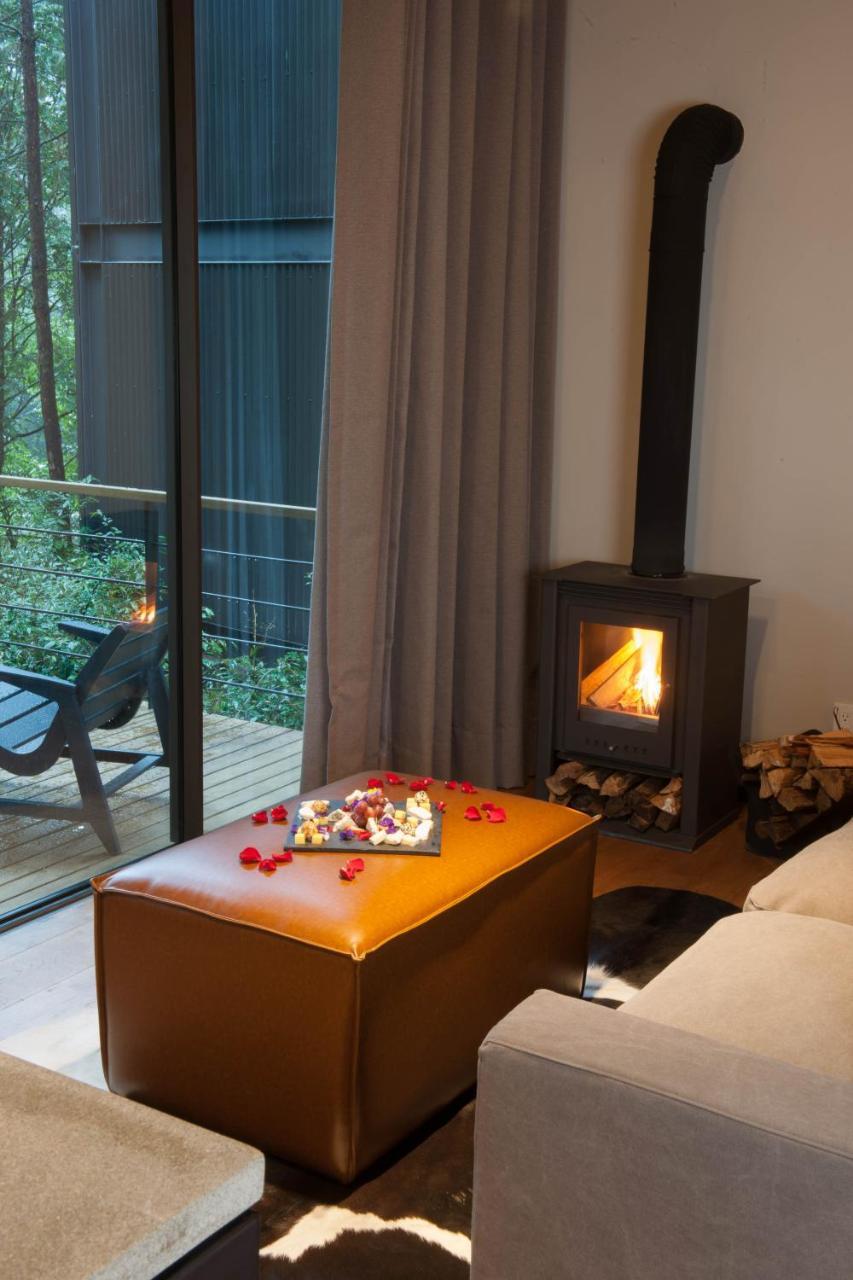Rodavento Boutique Hotel & Spa Valle de Bravo Dış mekan fotoğraf