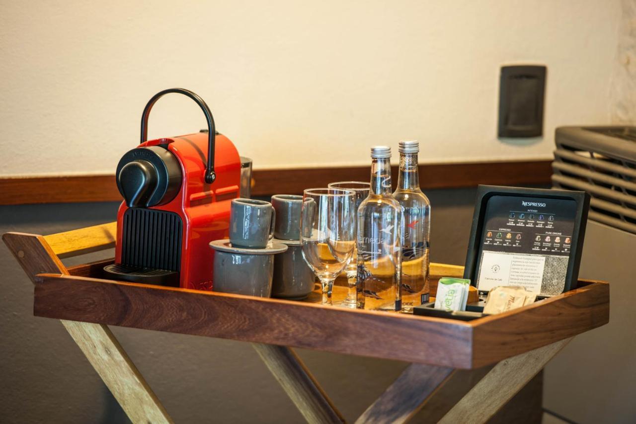 Rodavento Boutique Hotel & Spa Valle de Bravo Dış mekan fotoğraf