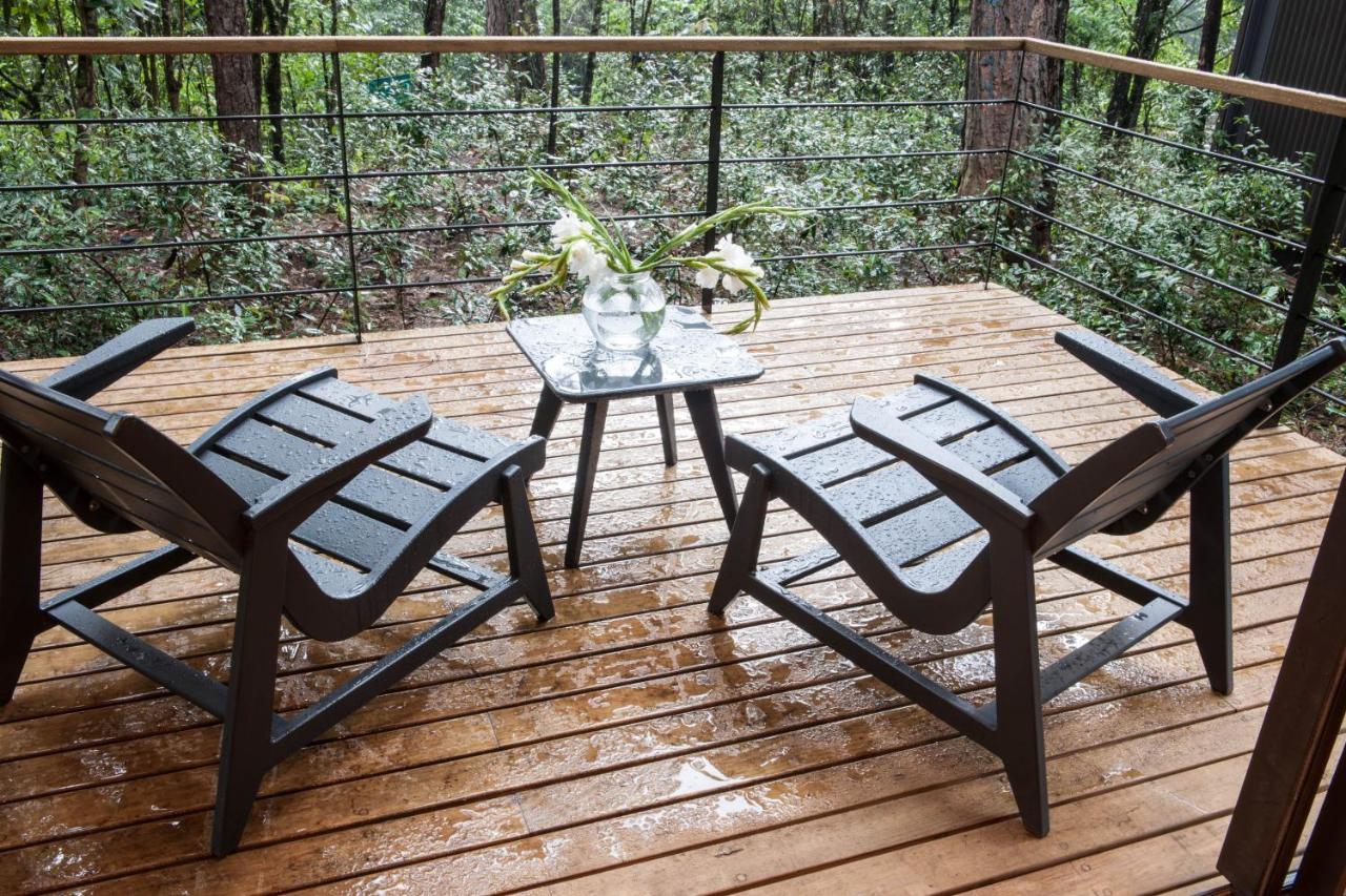 Rodavento Boutique Hotel & Spa Valle de Bravo Dış mekan fotoğraf