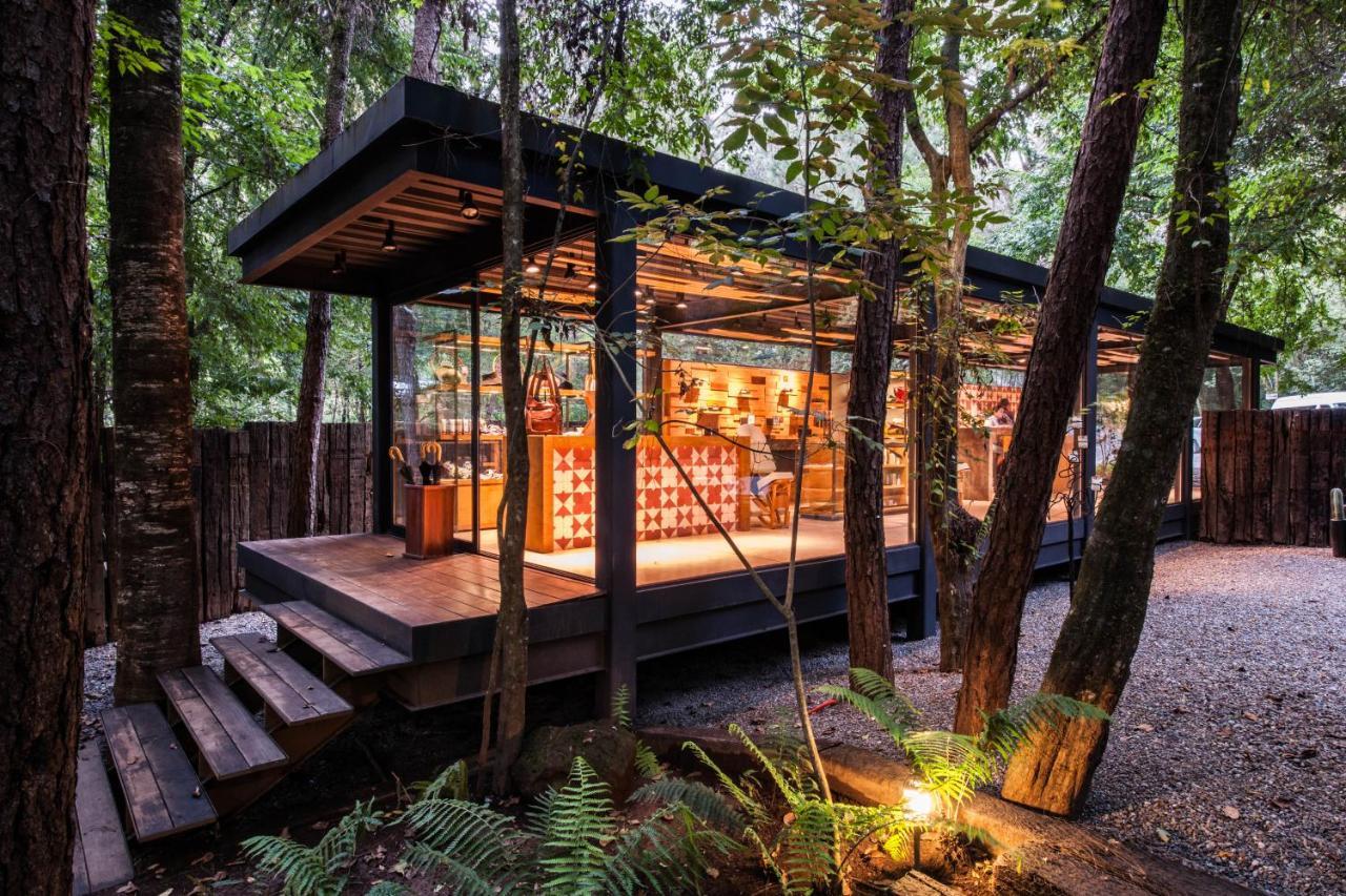 Rodavento Boutique Hotel & Spa Valle de Bravo Dış mekan fotoğraf
