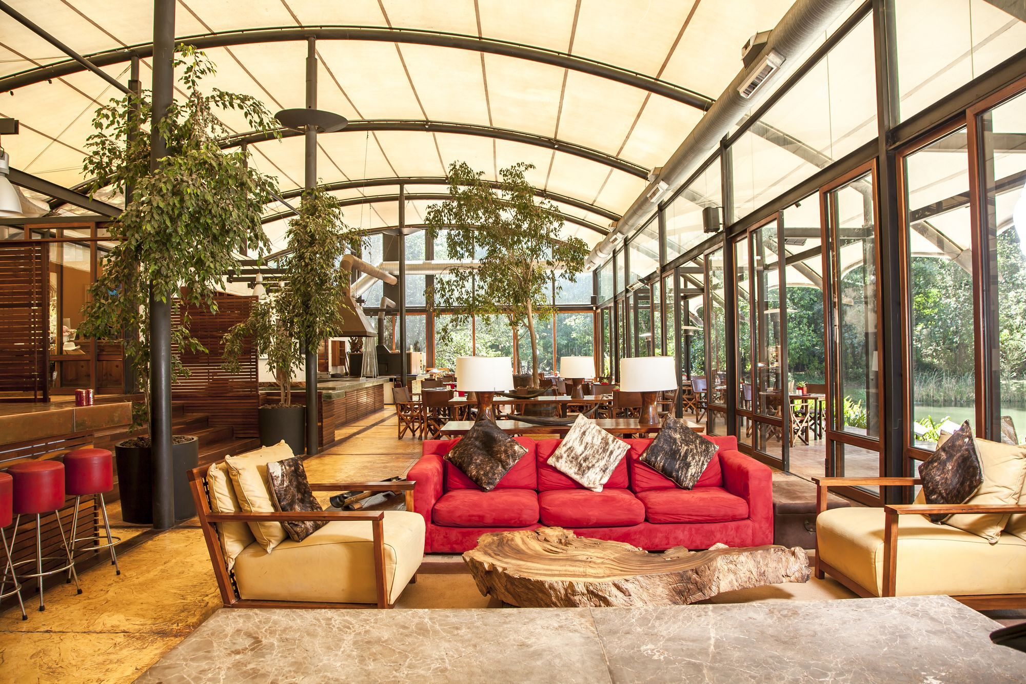 Rodavento Boutique Hotel & Spa Valle de Bravo Dış mekan fotoğraf